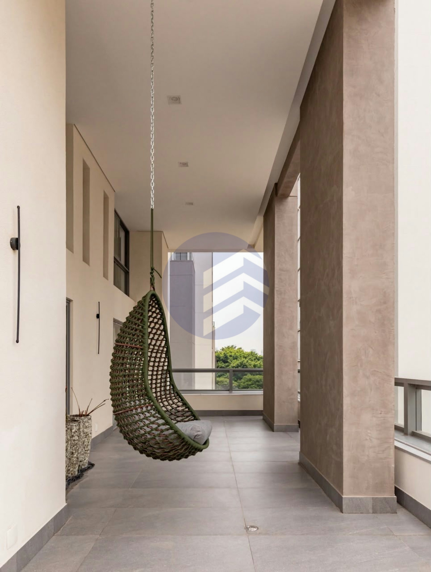 Apartamento para alugar com 1 quarto em Pinheiros, São Paulo - SP