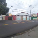 Casa + salão comercial na Vila Vista Alegre