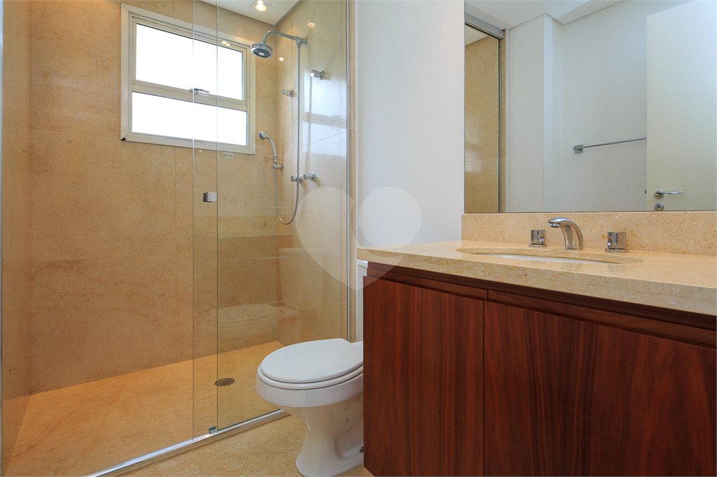 Apartamento à venda com 4 suítes em Alto da Boa Vista, São Paulo, SP