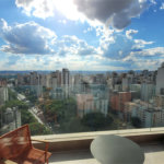 Apartamento à Venda No Paraíso, recém-entregue, com 1 quarto e 1 vaga