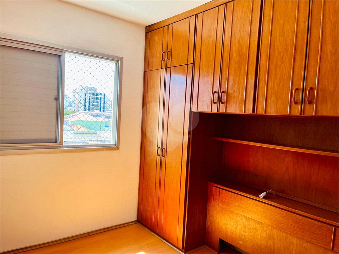 Apto à Venda Jd Glória/Vila Mariana- 2 Dormts/1 Vaga