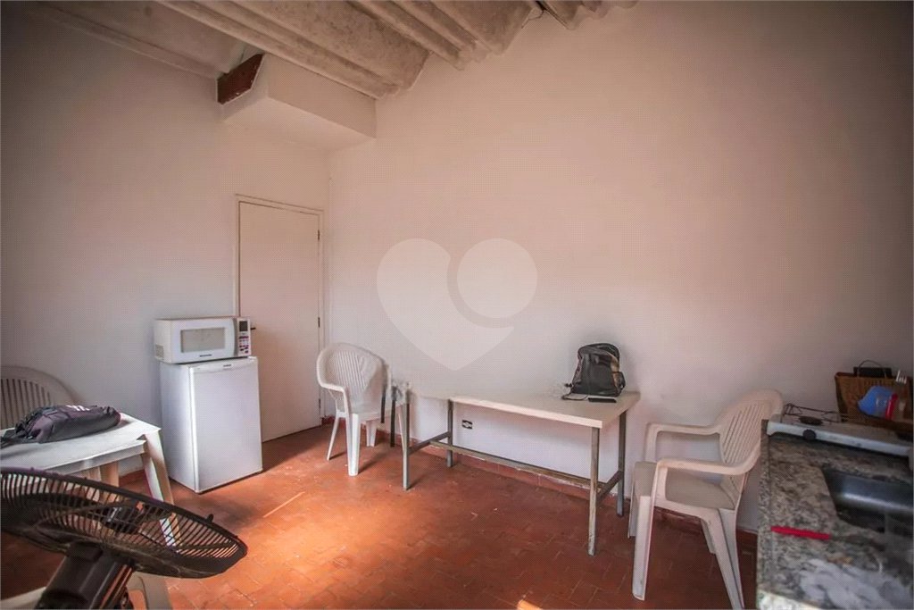 Casa á venda - Jabaquara
