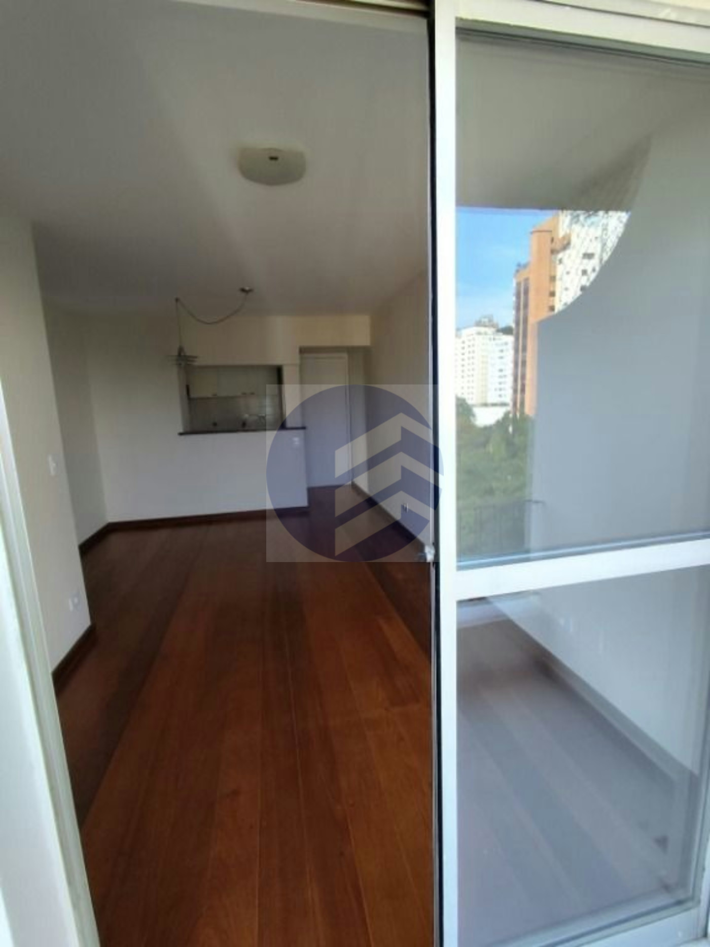 Apartamento à venda no Edifício Tatiana - 2 Dormitórios Sumarezinho (Vila Madalena)