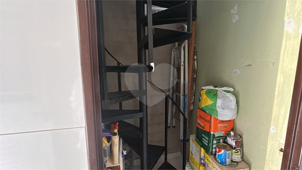 Sobrado á venda no bairro Vila Celina.