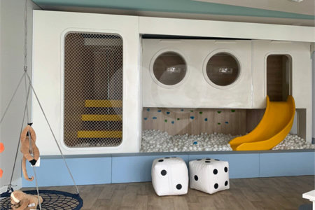 Apartamento para venda na Chacará Klabin com 165m²
