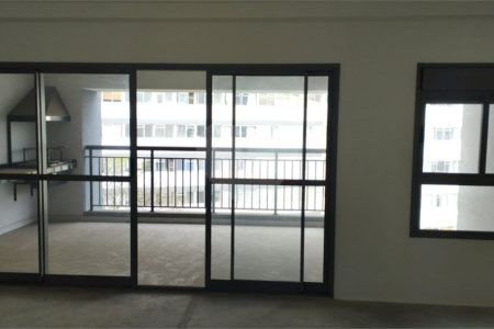 Apartamento para Venda e Locação na Mooca SP
