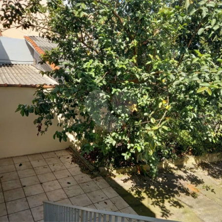 Casa com 147m² , 2 dormitórios , sendo 1 suíte , 2 vagas , à venda , no Parque das Nações , em Santo André.