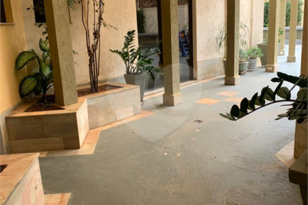 Apartamento no Edifício Portal da Vila