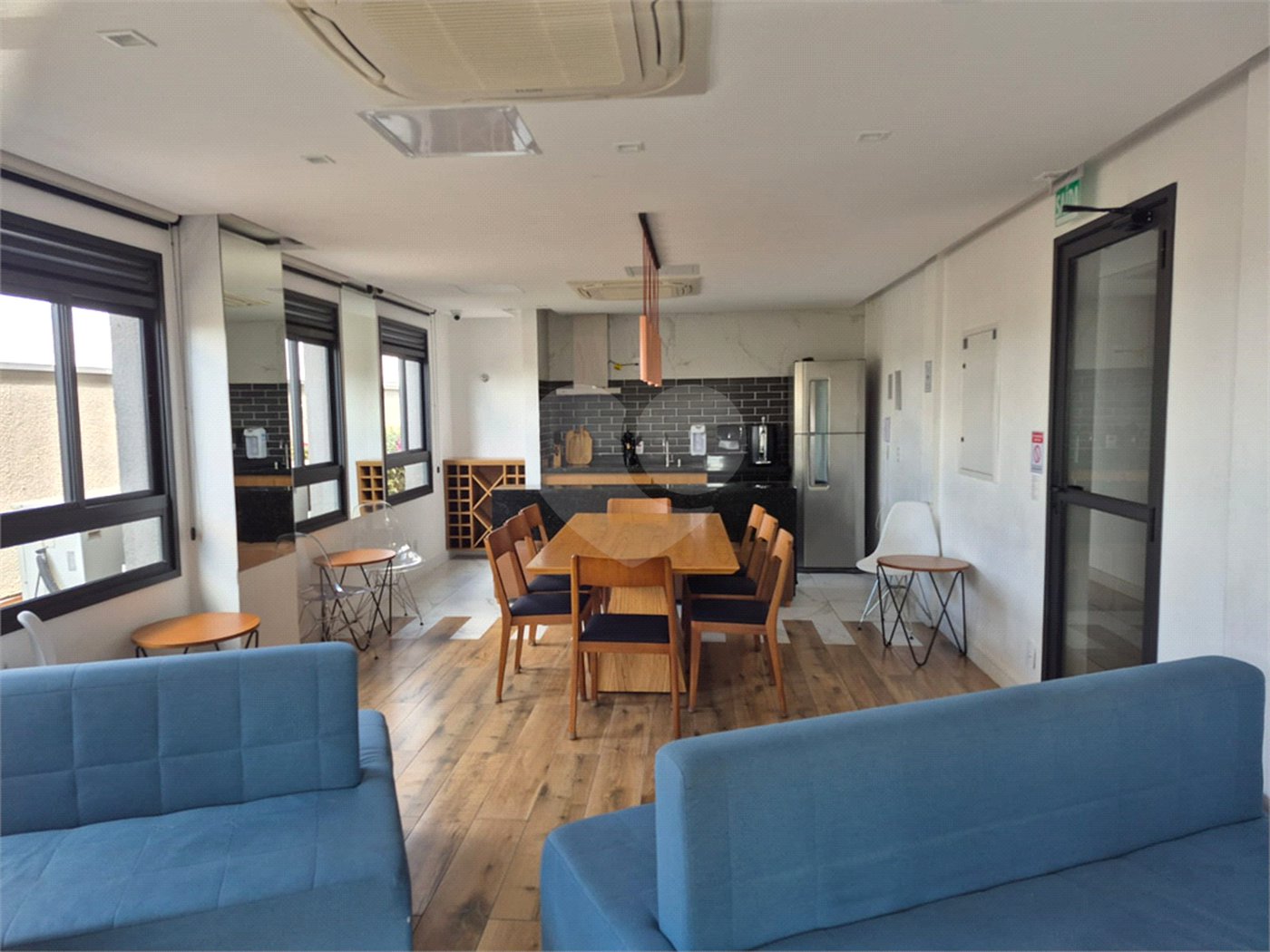 Apartamento na Vila Pauliceia