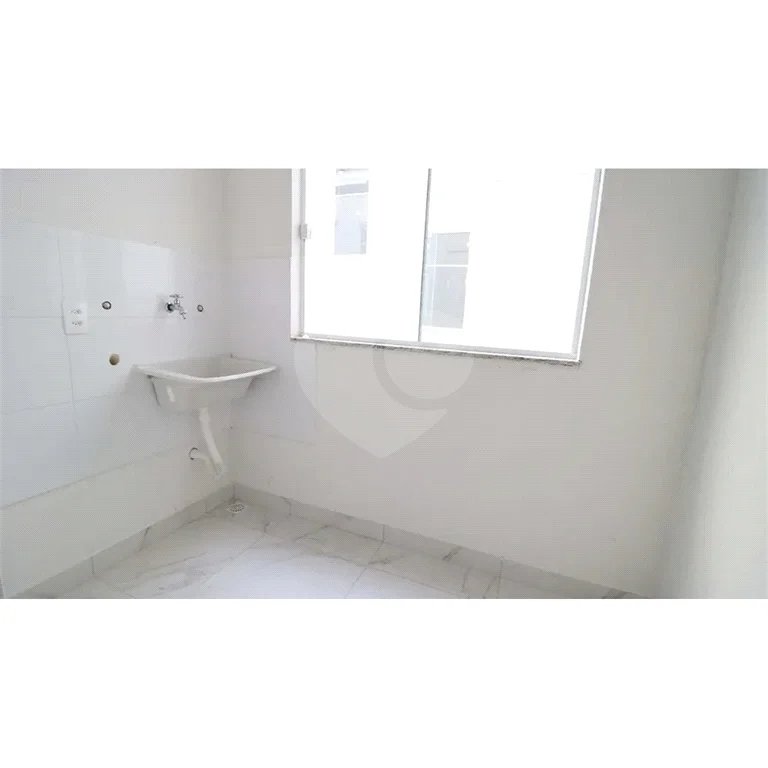 Apartamento à venda com 1 quarto em Imirim, São Paulo, SP