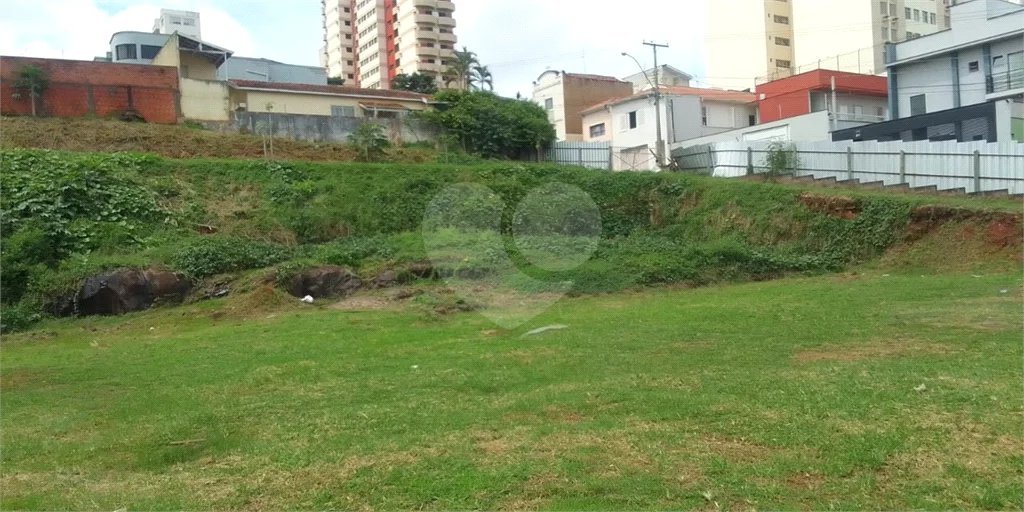 Terreno Comercial à venda ou locação no Centro - Piracicaba/SP