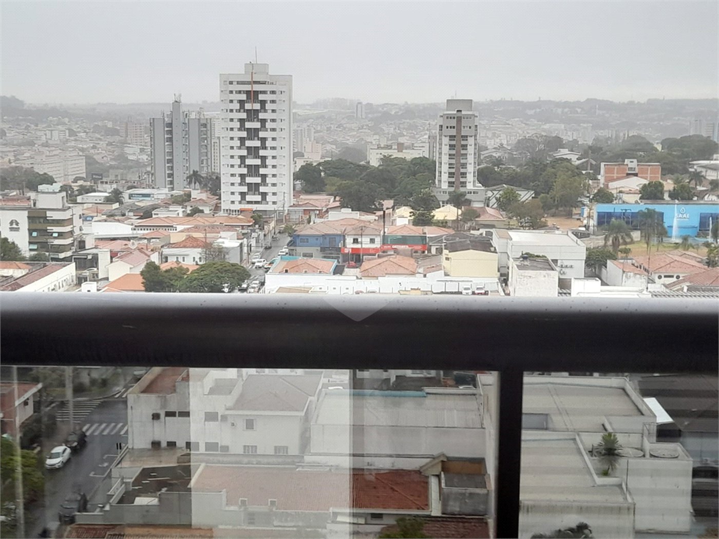 Apartamento no Edifício Villa Lobos a venda - São Carlos