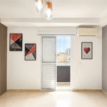 Apartamento mobiliado na Av. Melchert, próximo ao Metrô Vila Matilde