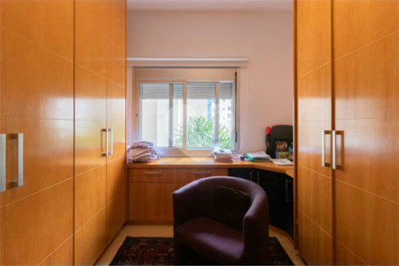 Apartamento em Higienópolis com 3 quartos, 3 suítes, 2 vagas, 277 m² de área útil