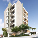 Apartamento com 53m² , 2 dormitórios , sendo 1 suíte , 1 vaga , à venda na Vila Formosa