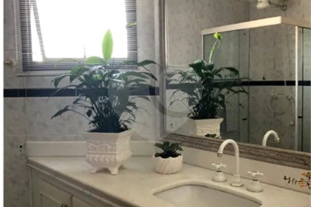 Apartamento de Alto Padrão com 4 Suítes à Venda - 250m² - Centro de São Carlos