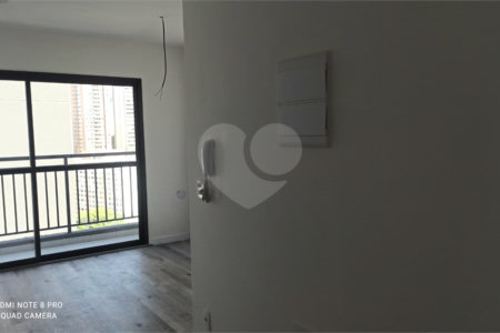Studio 24m², metro Mackenzie