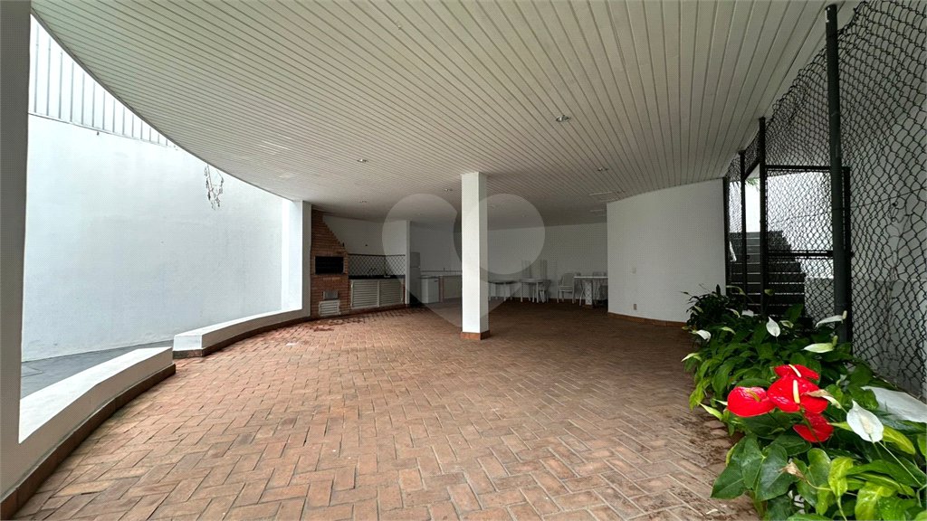 Apartamento à venda com 3 quartos, sendo 1 suíte, em Vila Andrade, São Paulo, SP