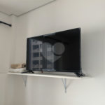 Bela Vista ! Studio novo 2400,00 !