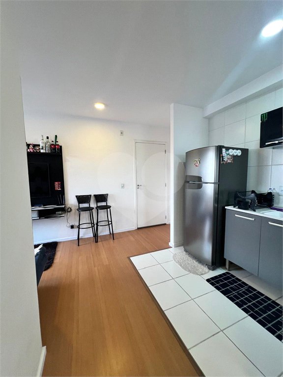 Apartamento á venda - Sacomã