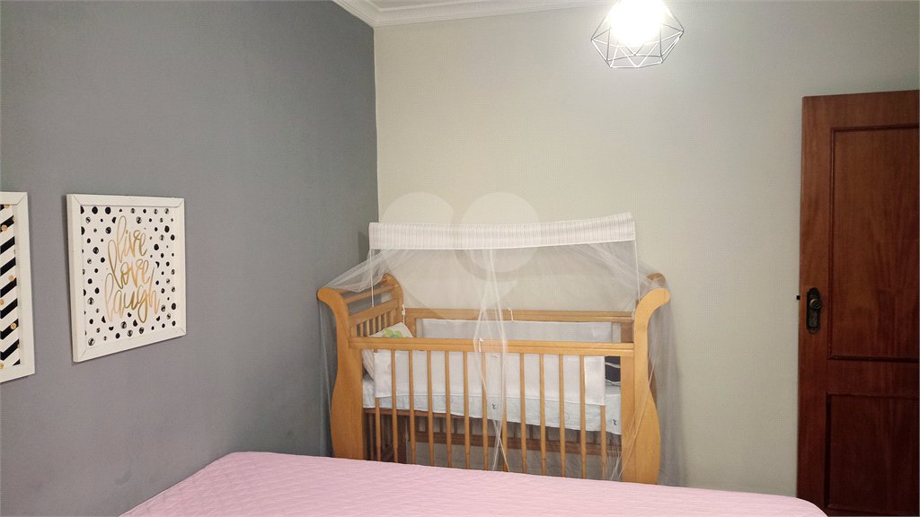 Casa térrea para venda no bairro Jardim Nova São Carlos