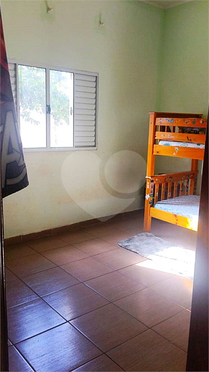 Casa no Jardim Embaré 2 dormitórios 250m@ de terreno