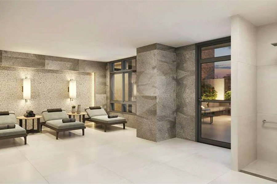 Apartamento à venda com 2 suítes em Indianópolis, São Paulo, SP