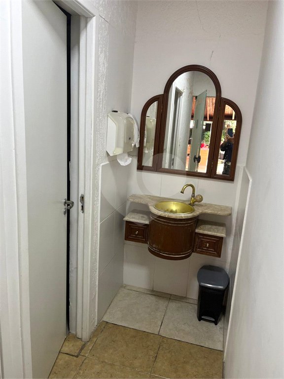 Casa térrea para alugar no Brooklin - São Paulo, SP