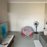 Casa térrea com piscina para venda no Residencial Arcoville