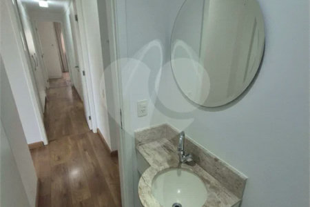 Apartamento de 3 Suítes com Vista Definitiva e Sol da Manhã no Condomínio Club House - Parque do Prado