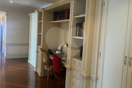 Apartamento à venda com 4 suítes em Santa Cecília, São Paulo, SP
