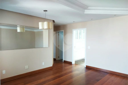 APARTAMENTO PARA LOCAÇÃO NA VILA LEOPOLDINA COM 03 DORM 1 SUITE E 02 VAGAS DE GARAGEM