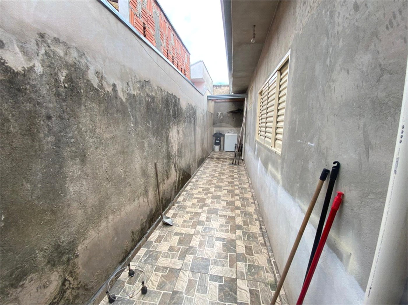 Casa térrea para venda, no São Carlos 8 .