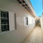 CASA PARA LOCAÇÃO NO CIDADE NOVA II – INDAIATUBA-03 quartos -01 suite -02vagas