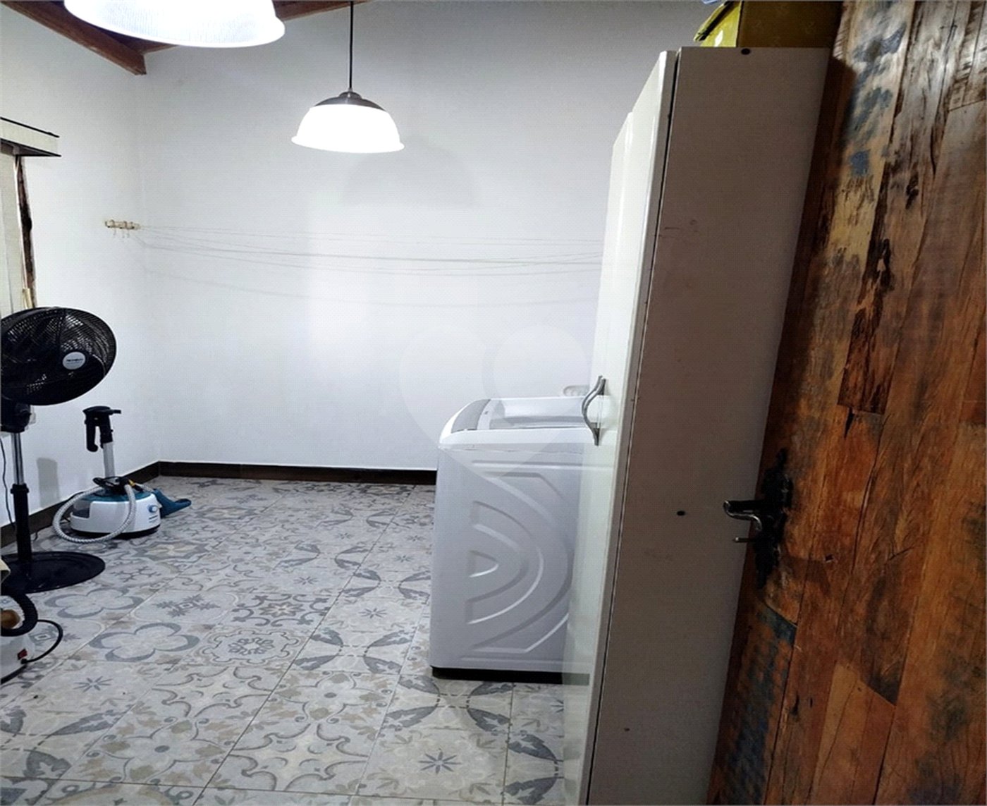 Casa de Campo em condomínio Analândia