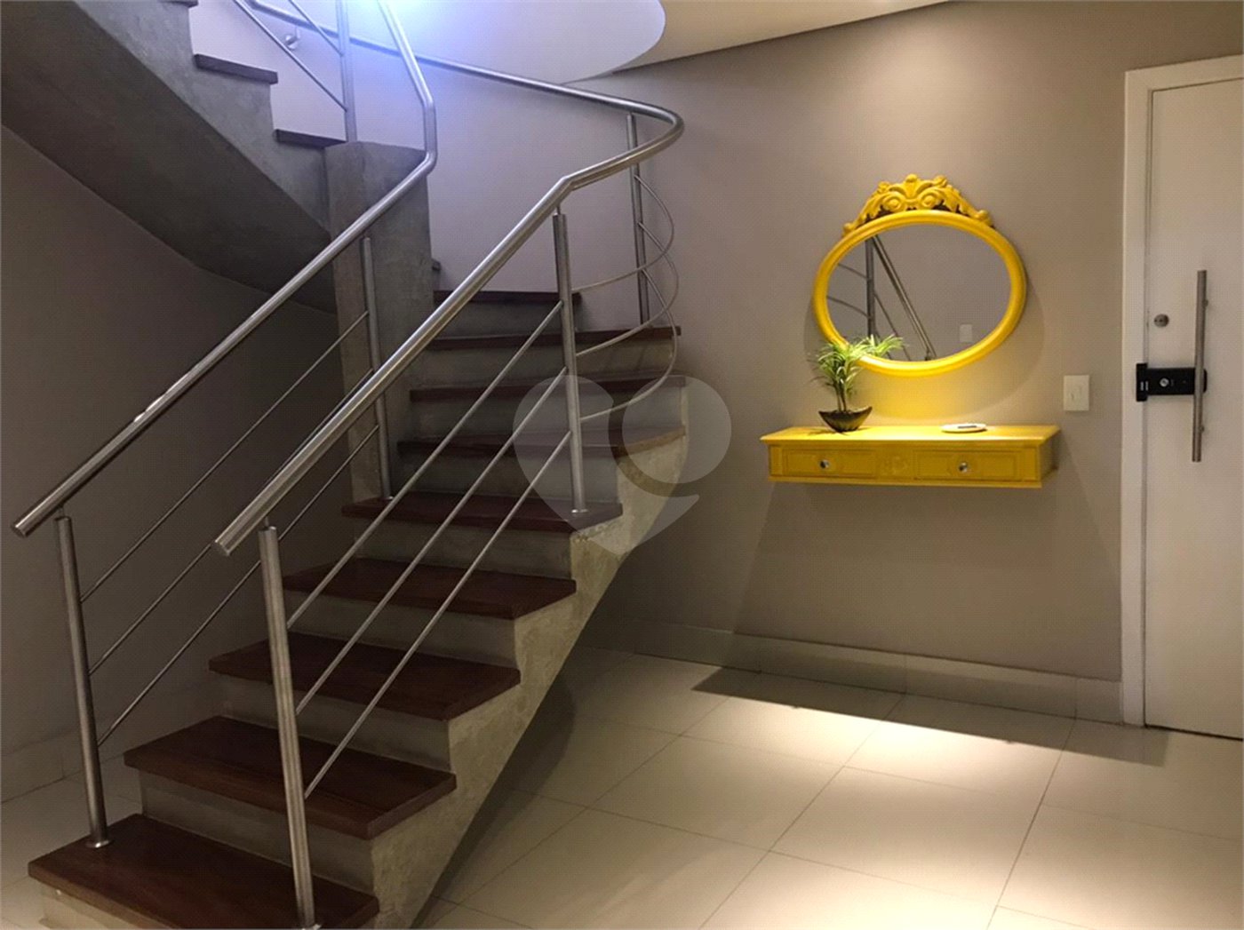 Casa à venda com 4 suítes no condomínio Sunset Brooklin, São Paulo - SP