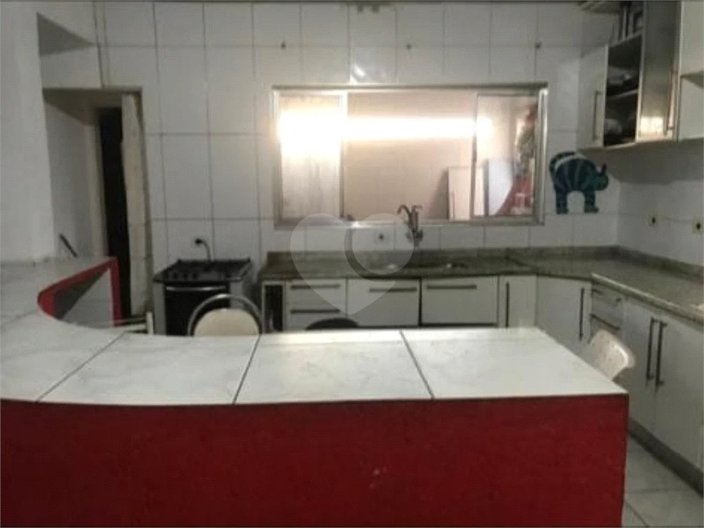 Prédio inteiro á Venda- 743m² - Mooca