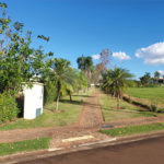 Terreno de 1.400m² no Damha Golf