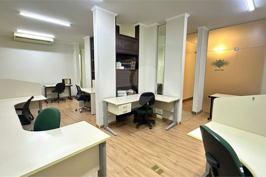 Imóvel Comercial para venda e locação em Piracicaba/SP.