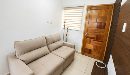 Apartamento para alugar com 2 quartos em Chácara Seis de Outubro, São Paulo, SP