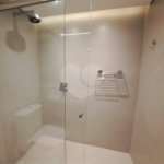 Apartamento mobiliado de 85 m² no Itaim Bibi | 3 dormitórios, 1 suíte e 1 vaga