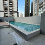 Apartamento à venda com 2 quartos em Butantã, São Paulo, SP