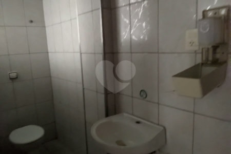 Sobrado comercial com 197m² , 4 dormitórios , 1 vaga , à venda no centro de Santo André.