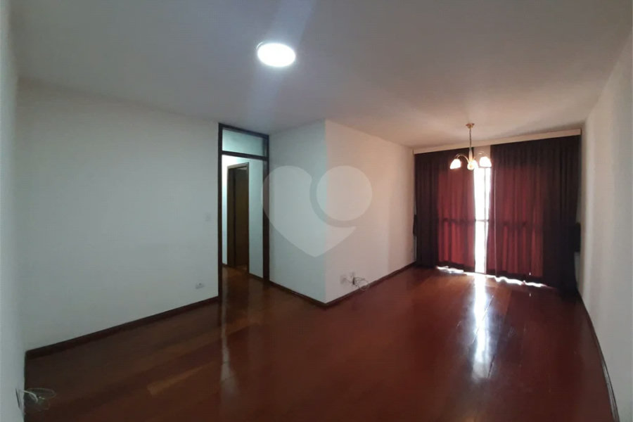Apartamento à venda com 3 quartos em Santana, São Paulo, SP