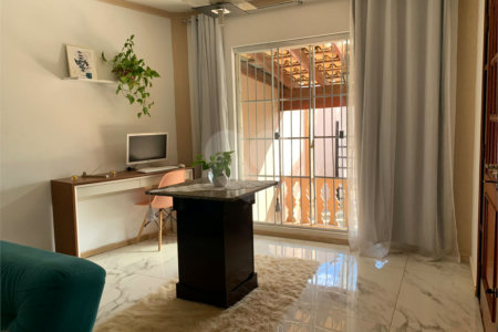Casa de 3 quartos em Ibaté - SP