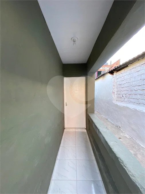 Casa à venda com 2 quartos em Vila Nova Cachoeirinha, São Paulo, SP