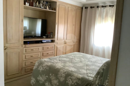 Apartamento na Mooca com 244 metros