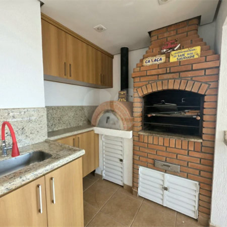Apartamento / Cobertura Duplex a Venda no Edifício Roma em Vinhedo/SP