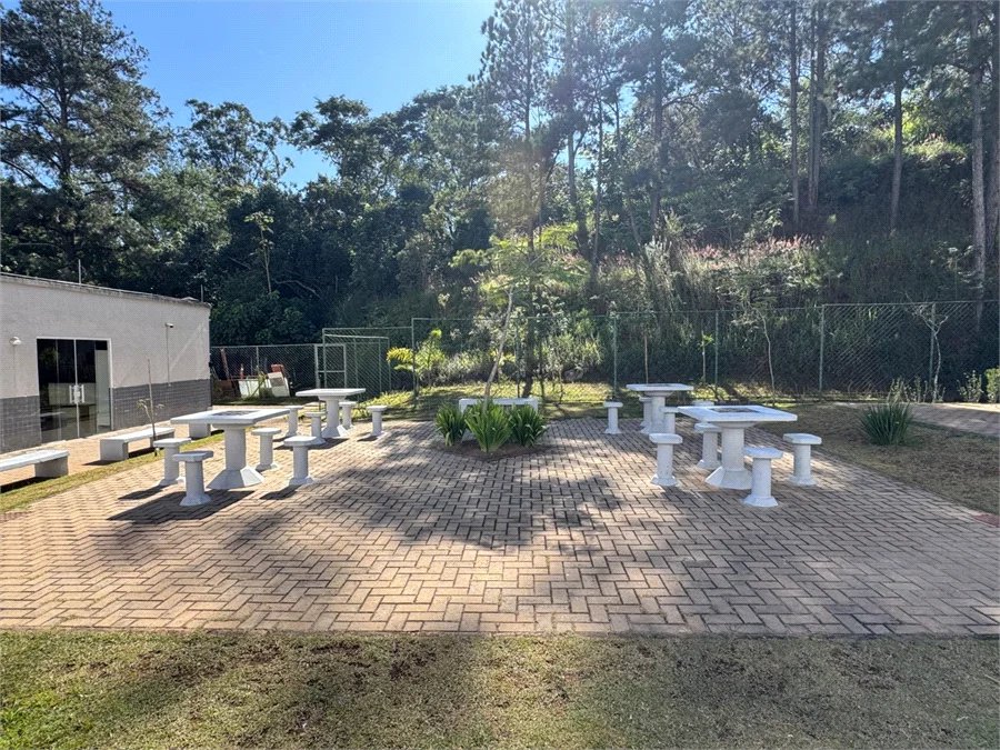 Apartamento para alugar com 2 quartos em Recanto Vista Alegre, Cotia - SP