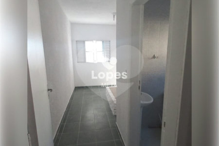 CASA Á VENDA - BAIRRO NOVO HORIZONTE, 2 DORMITÓRIOS 1 SENDO SUITE, SJC/SP